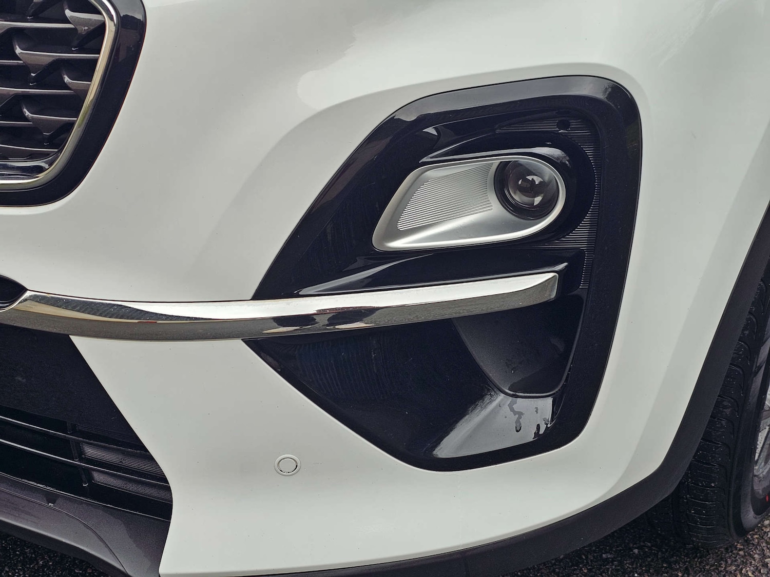 Used Kia Sportage 2018 for sale - 77289445: Photo 3