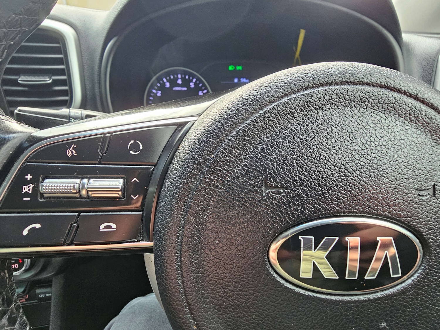 Used Kia Sportage 2018 for sale - 77289445: Photo 30