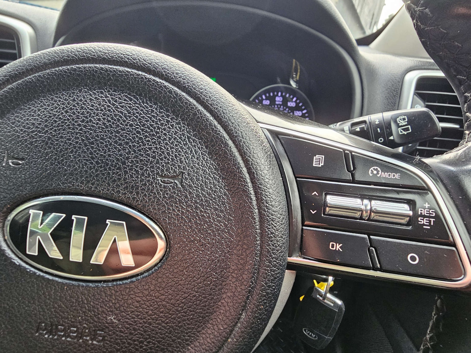 Used Kia Sportage 2018 for sale - 77289445: Photo 31