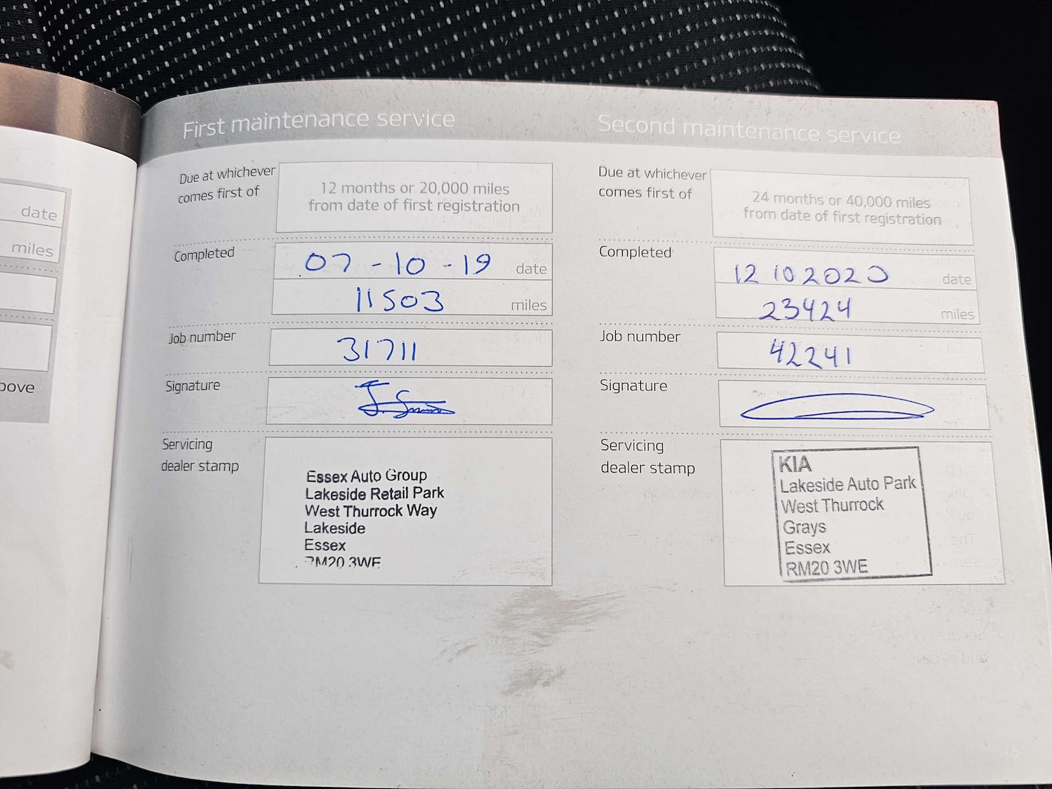 Used Kia Sportage 2018 for sale - 77289445: Photo 33