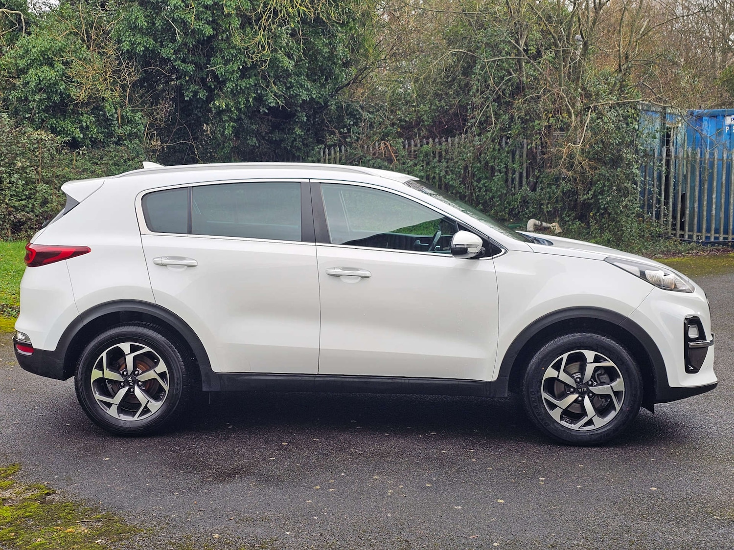 Used Kia Sportage 2018 for sale - 77289445: Photo 5
