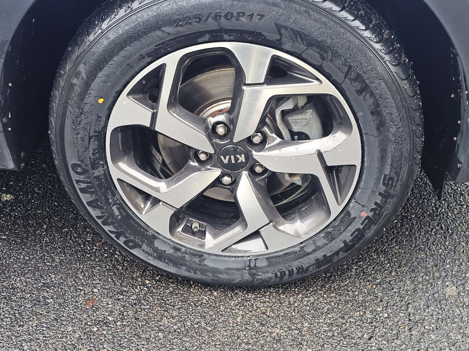 Used Kia Sportage 2018 for sale - 77289445: Photo 7