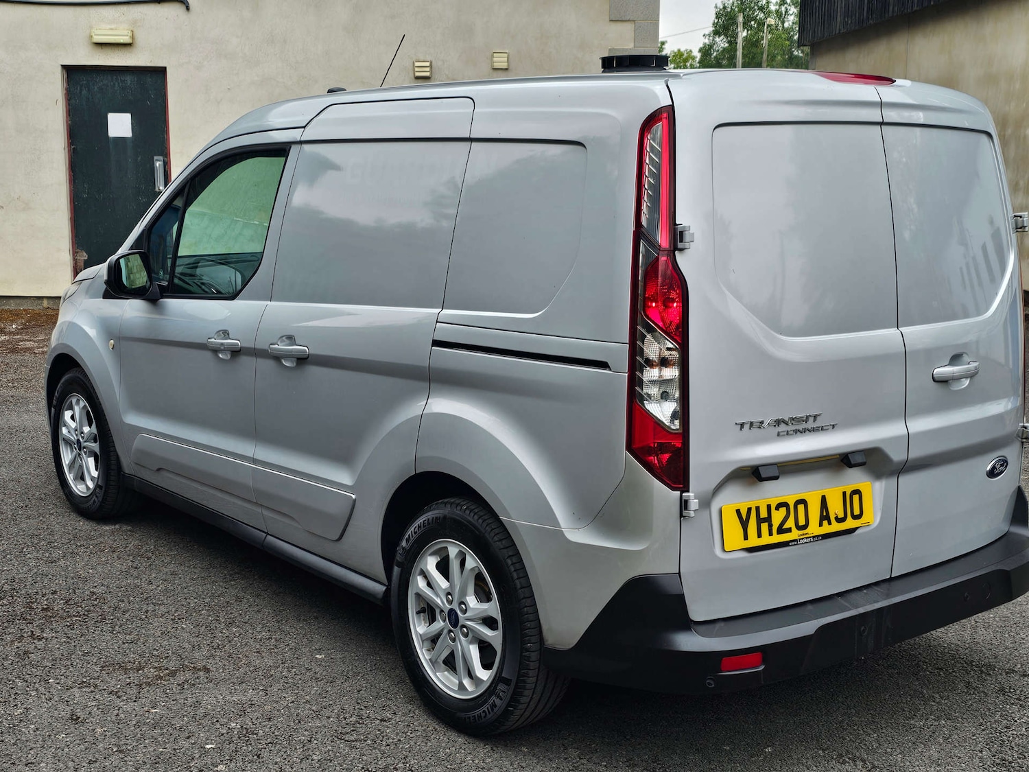 Vehicle 11