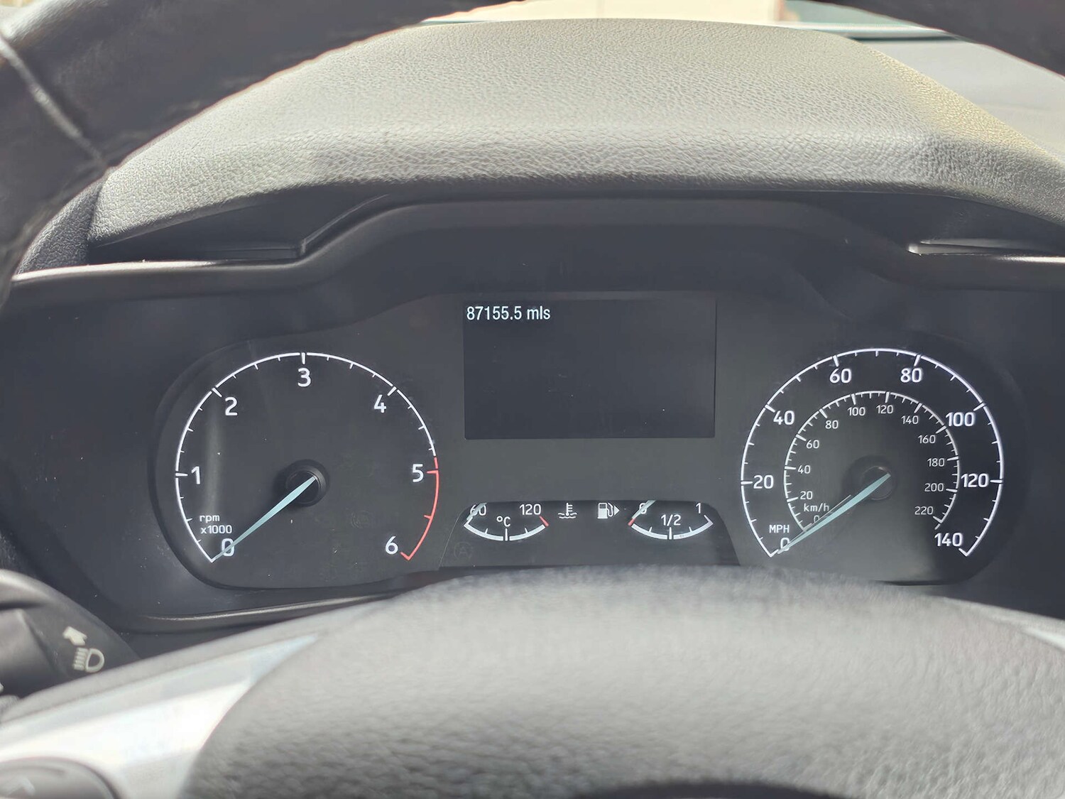 Vehicle 25