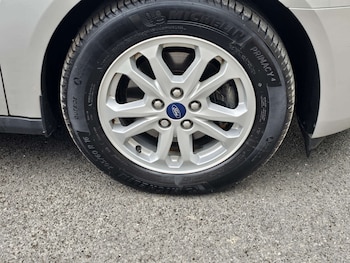 Used Ford Transit Connect 2020 for sale - 75500197: Photo