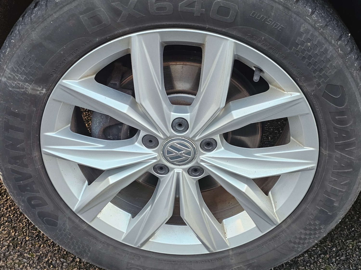 Used Volkswagen Tiguan 2016 for sale - 77022623: Photo 13