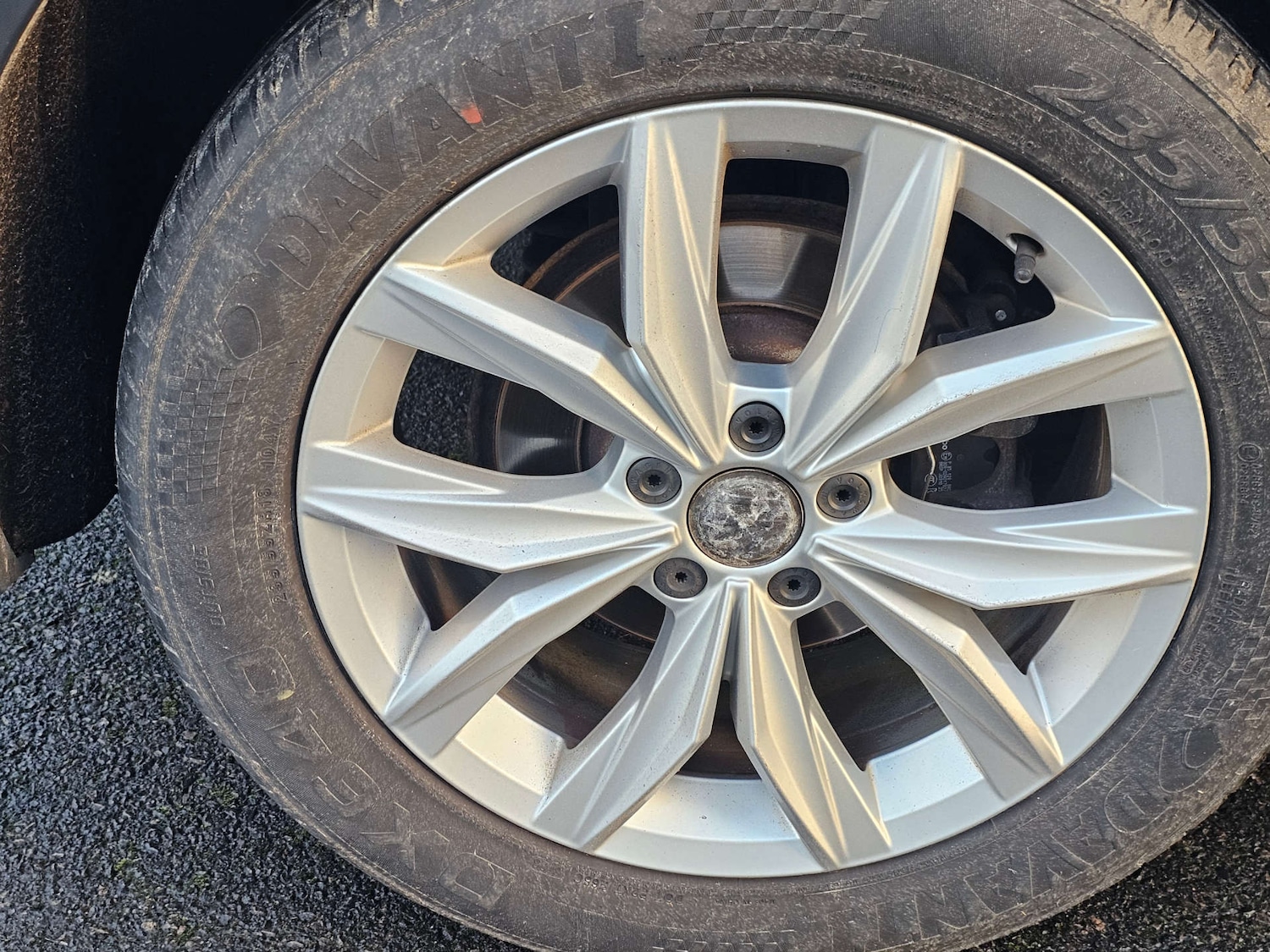 Used Volkswagen Tiguan 2016 for sale - 77022623: Photo 16