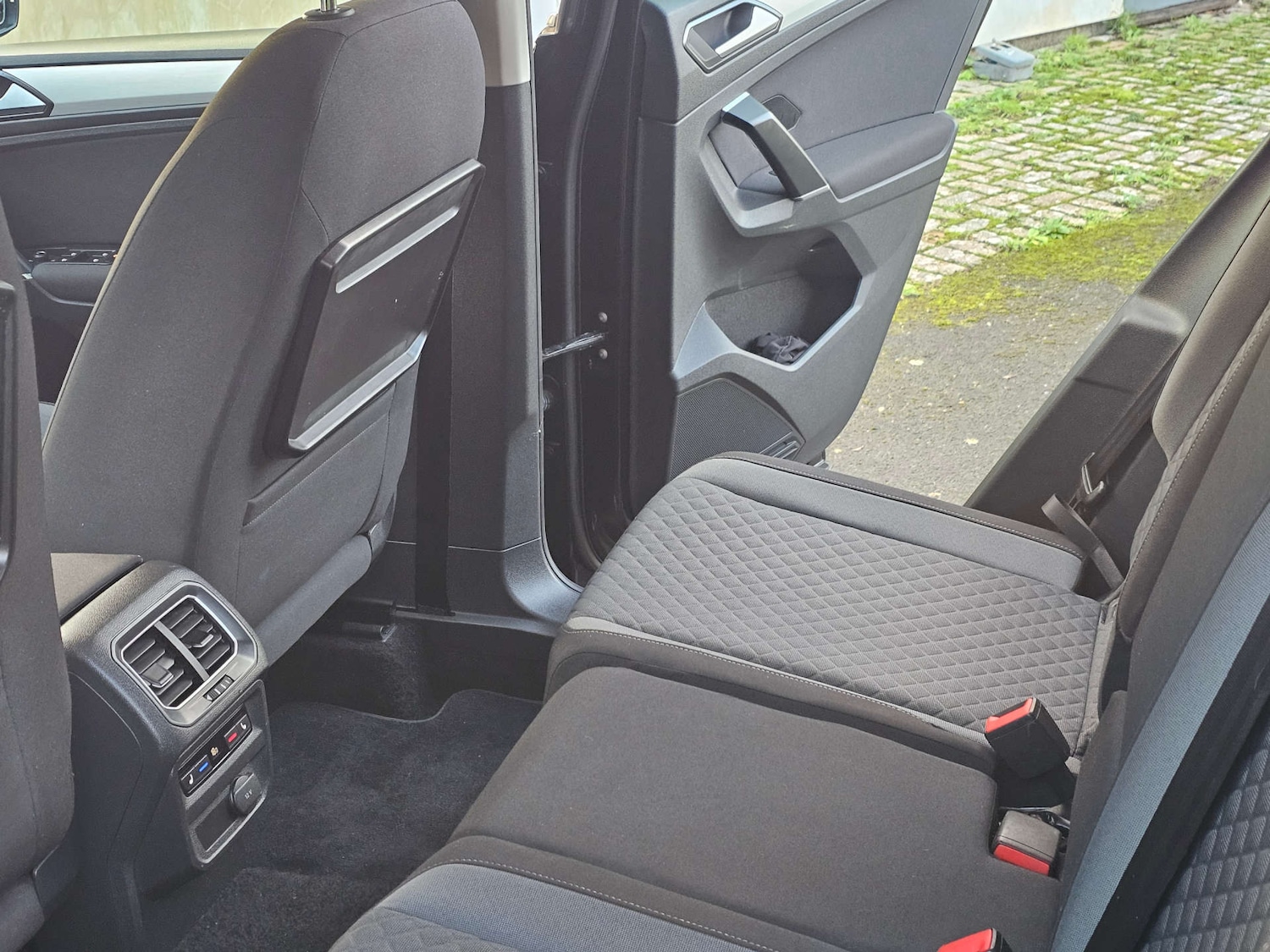 Used Volkswagen Tiguan 2016 for sale - 77022623: Photo 17