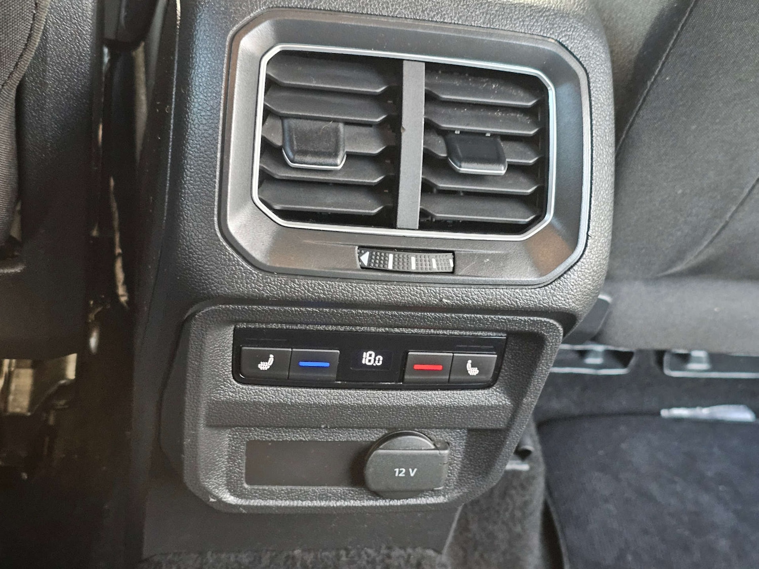 Used Volkswagen Tiguan 2016 for sale - 77022623: Photo 19