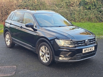 2016 - 2.0 TDi 150 SE Nav 5dr