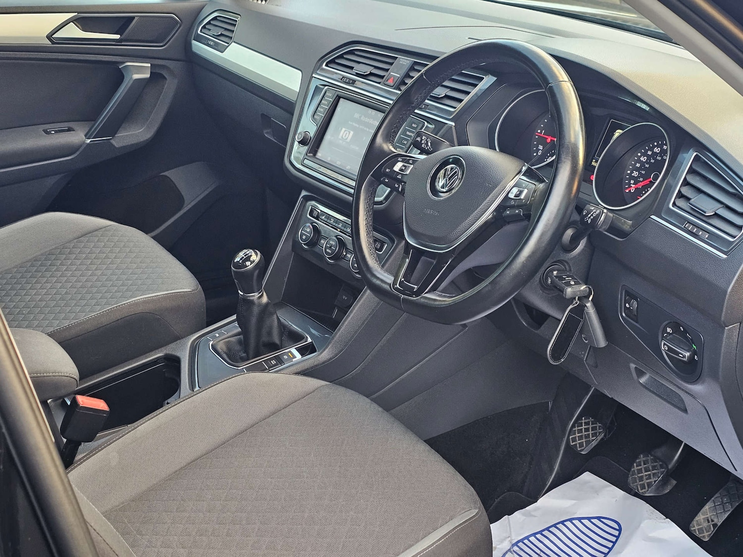 Used Volkswagen Tiguan 2016 for sale - 77022623: Photo 22