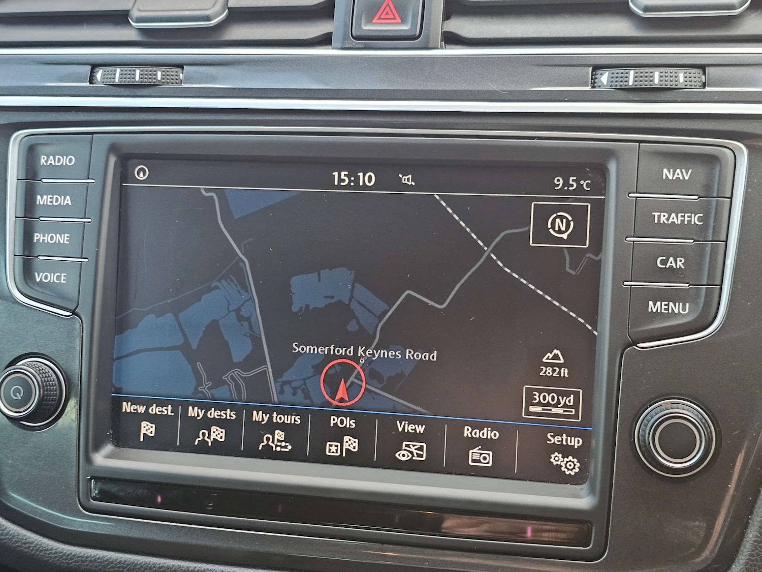 Used Volkswagen Tiguan 2016 for sale - 77022623: Photo 27