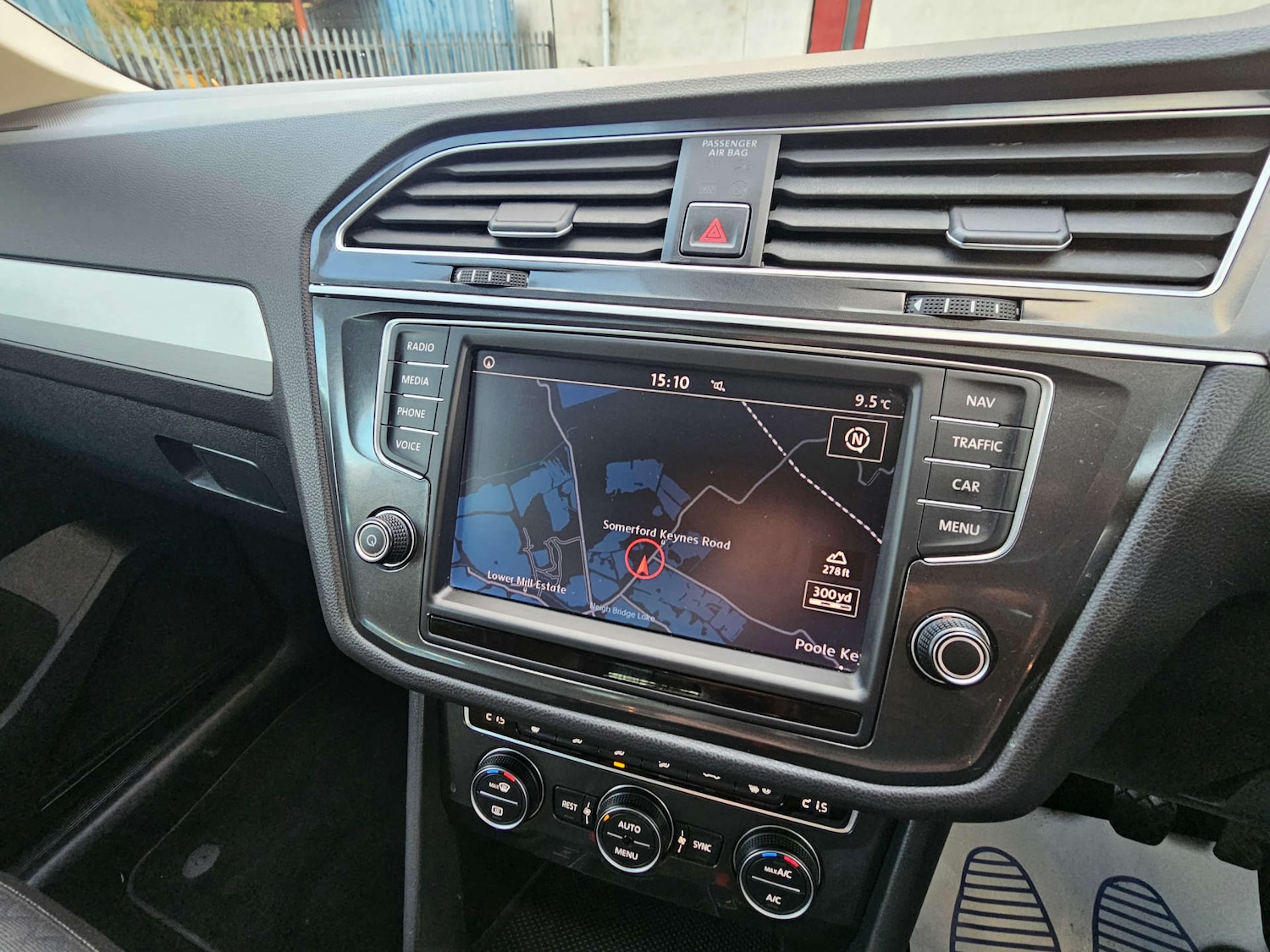 Used Volkswagen Tiguan 2016 for sale - 77022623: Photo 28