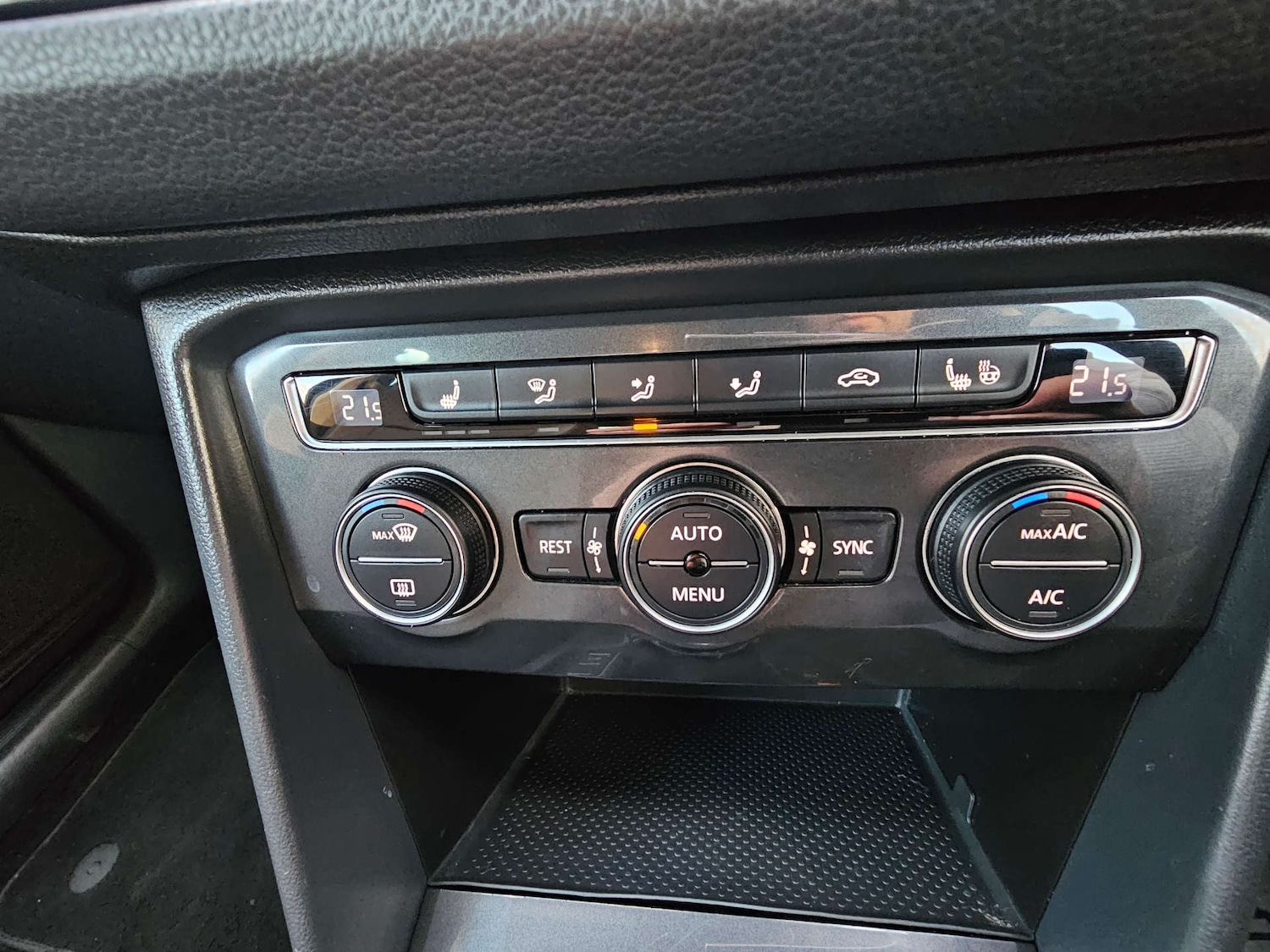 Used Volkswagen Tiguan 2016 for sale - 77022623: Photo 29