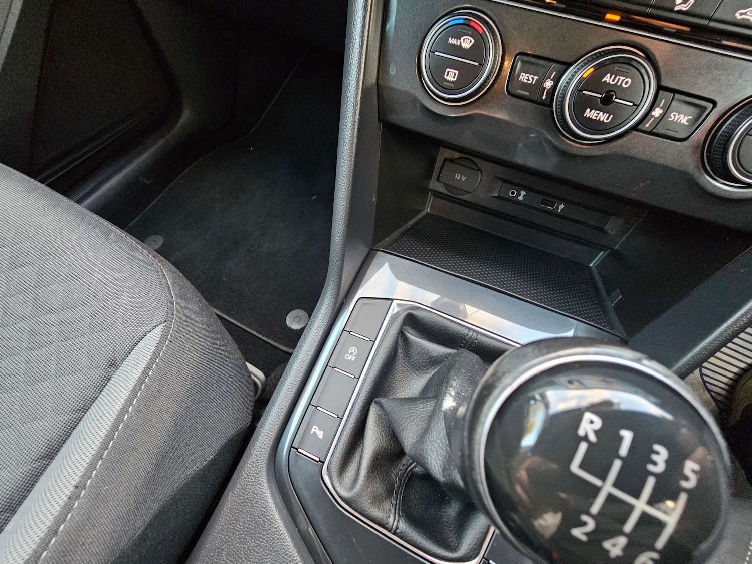 Used Volkswagen Tiguan 2016 for sale - 77022623: Photo 30