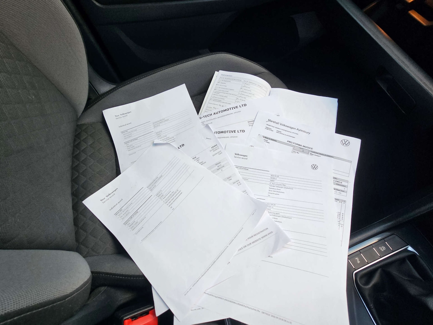 Used Volkswagen Tiguan 2016 for sale - 77022623: Photo 32