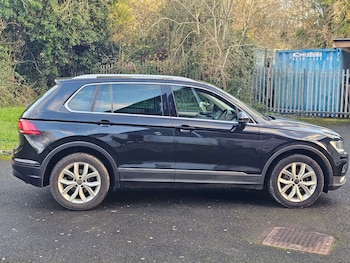 Used Volkswagen Tiguan 2016 for sale - 77022623: Photo