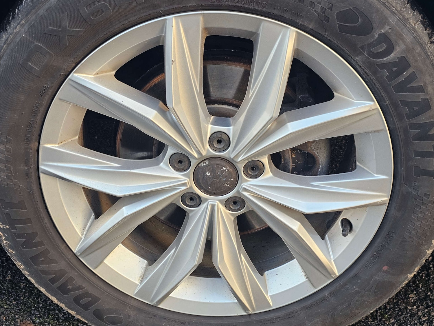 Used Volkswagen Tiguan 2016 for sale - 77022623: Photo 8