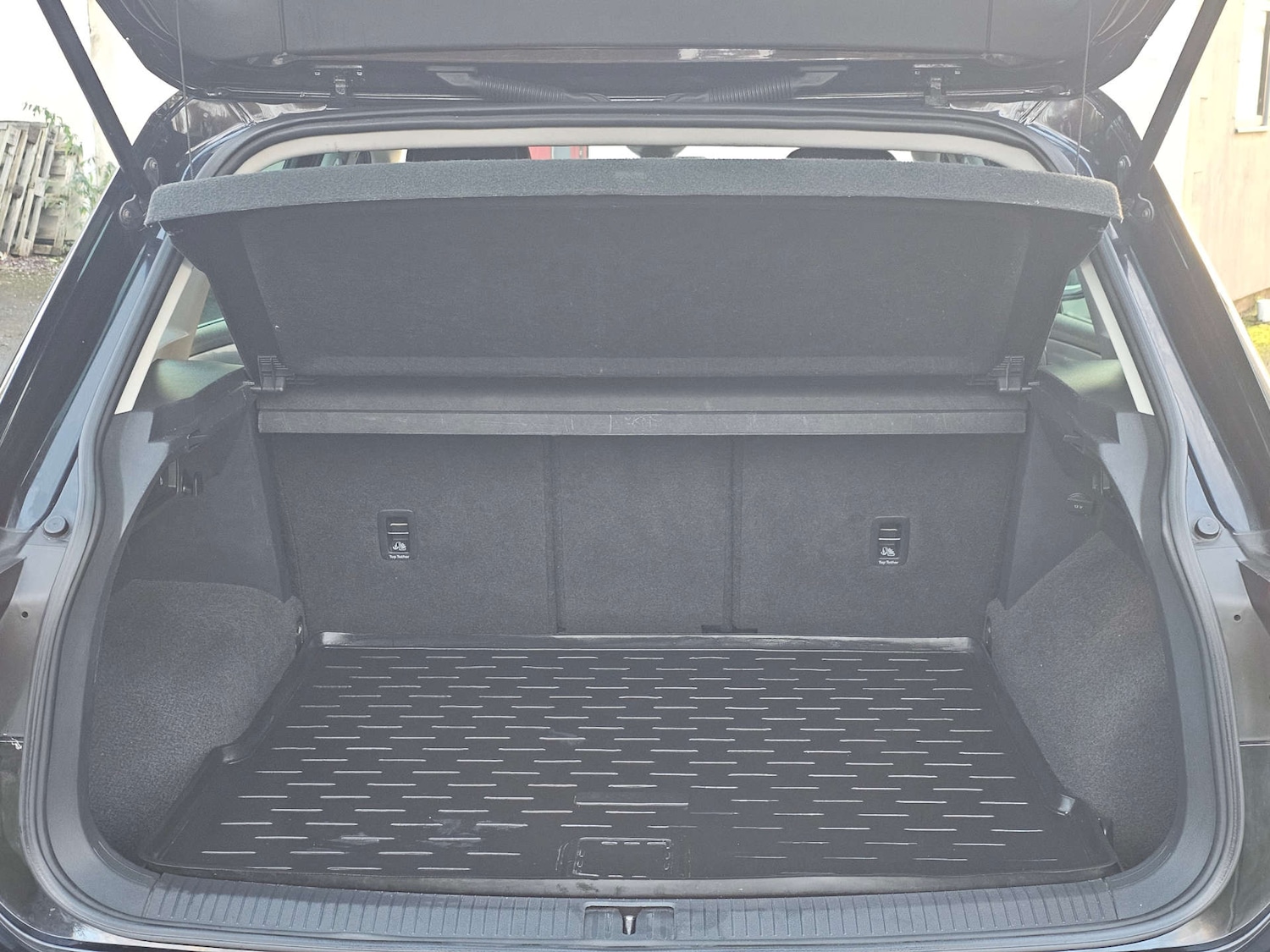 Used Volkswagen Tiguan 2016 for sale - 77022623: Photo 9