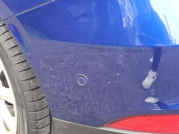 Used Ford Focus 2015 for sale - 76307936: Photo 10
