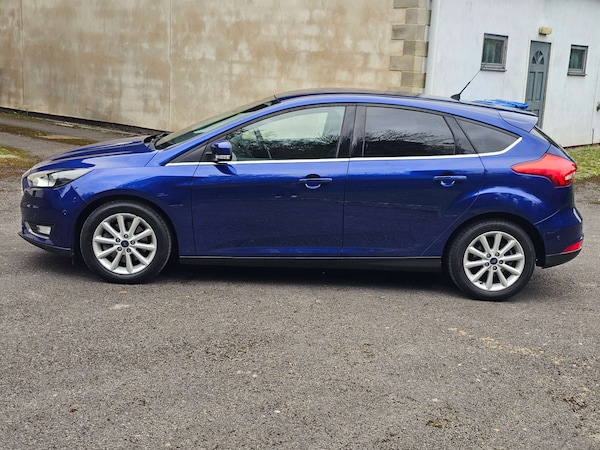 Used Ford Focus 2015 for sale - 76307936: Photo 15