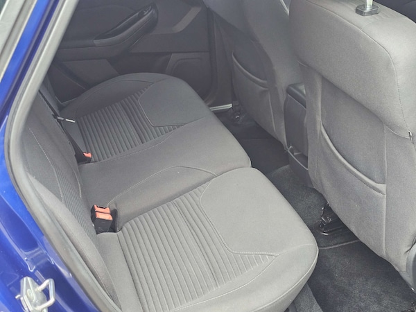 Used Ford Focus 2015 for sale - 76307936: Photo 20