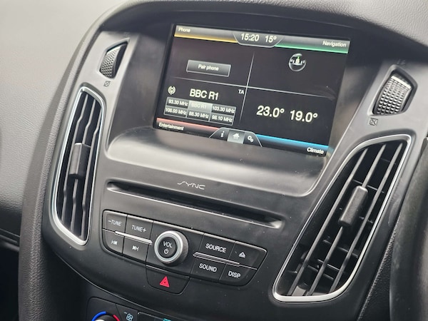 Used Ford Focus 2015 for sale - 76307936: Photo 31