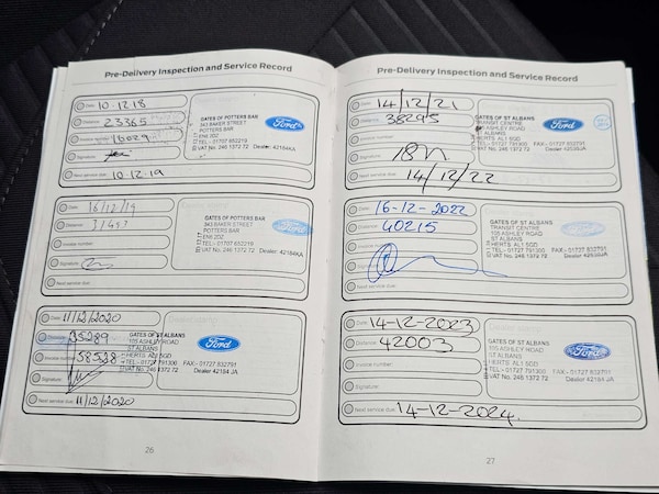 Used Ford Focus 2015 for sale - 76307936: Photo 35