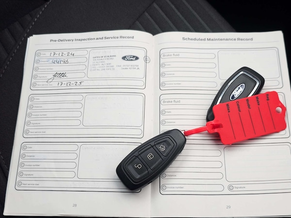 Used Ford Focus 2015 for sale - 76307936: Photo 36
