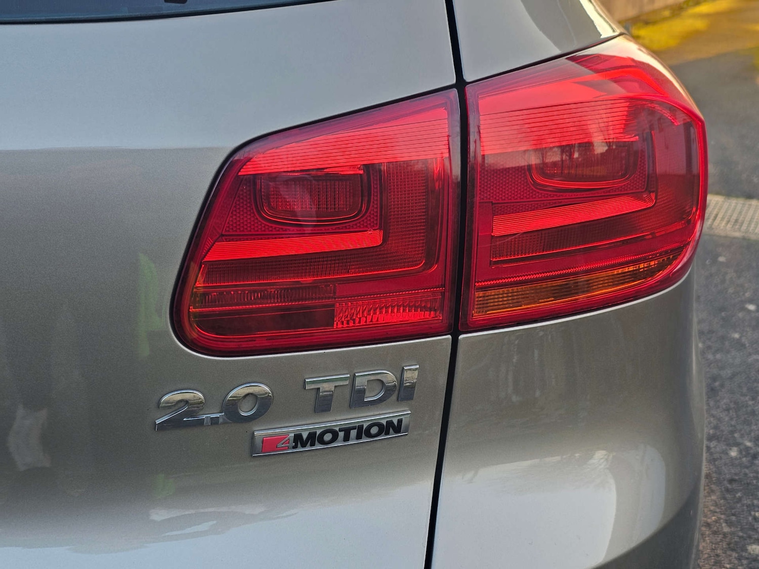 Used Volkswagen Tiguan 2016 for sale - 77758663: Photo 10