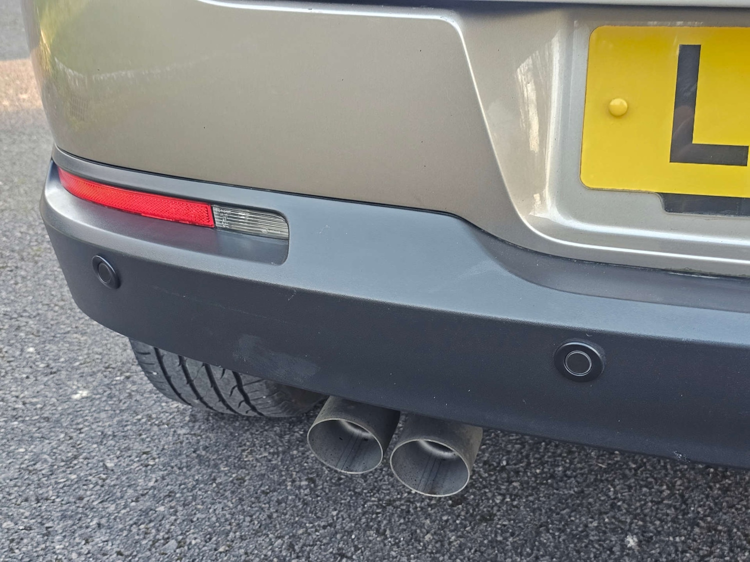 Used Volkswagen Tiguan 2016 for sale - 77758663: Photo 12