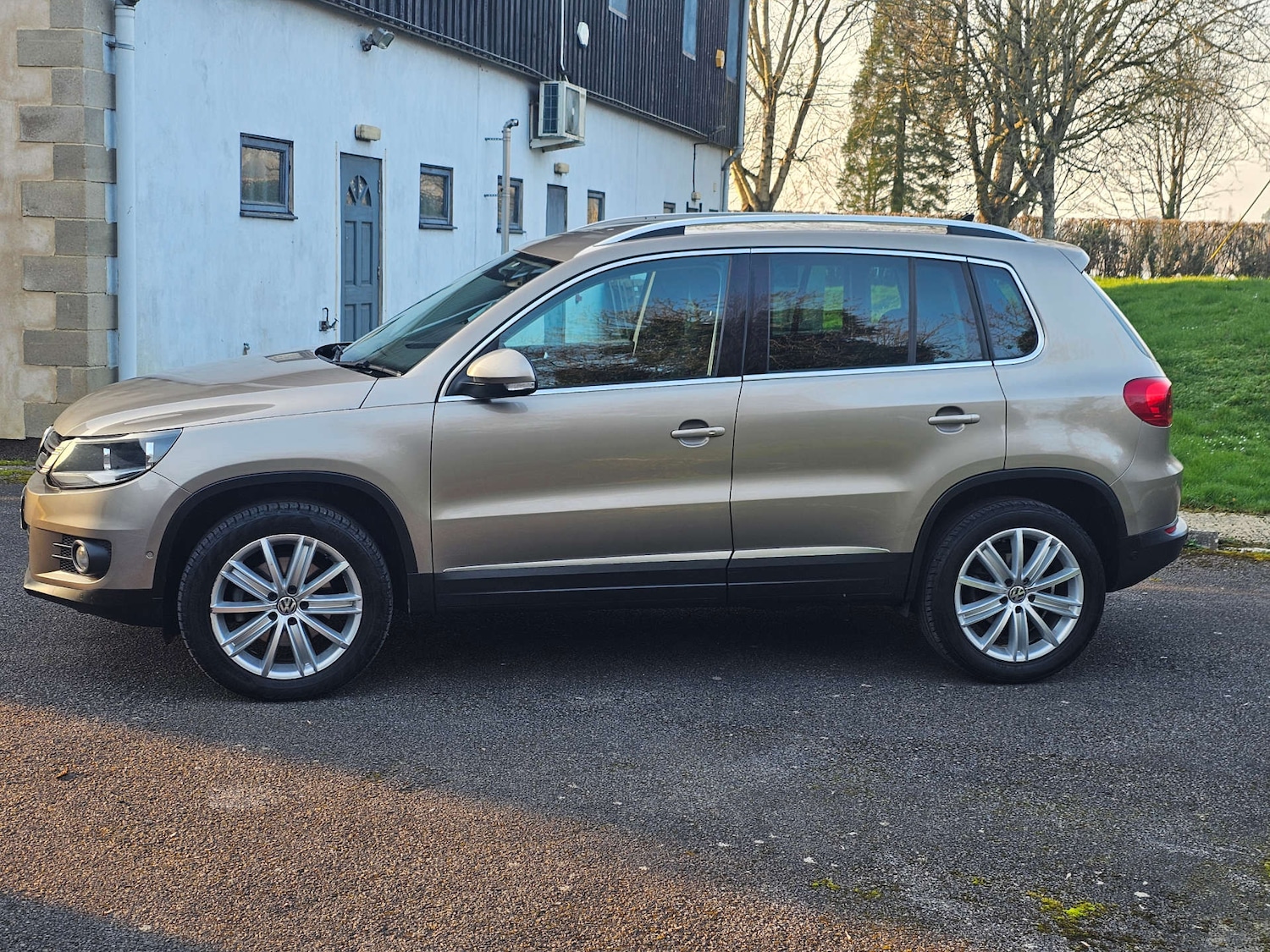 Used Volkswagen Tiguan 2016 for sale - 77758663: Photo 15