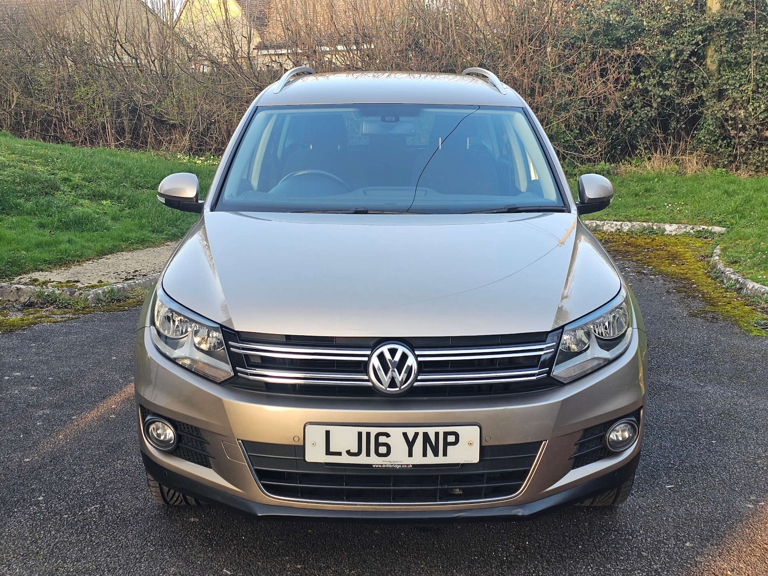 Used Volkswagen Tiguan 2016 for sale - 77758663: Photo 19