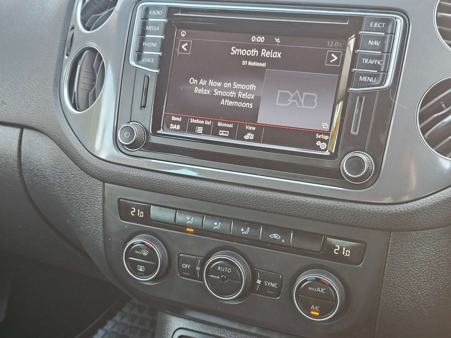 Used Volkswagen Tiguan 2016 for sale - 77758663: Photo 23