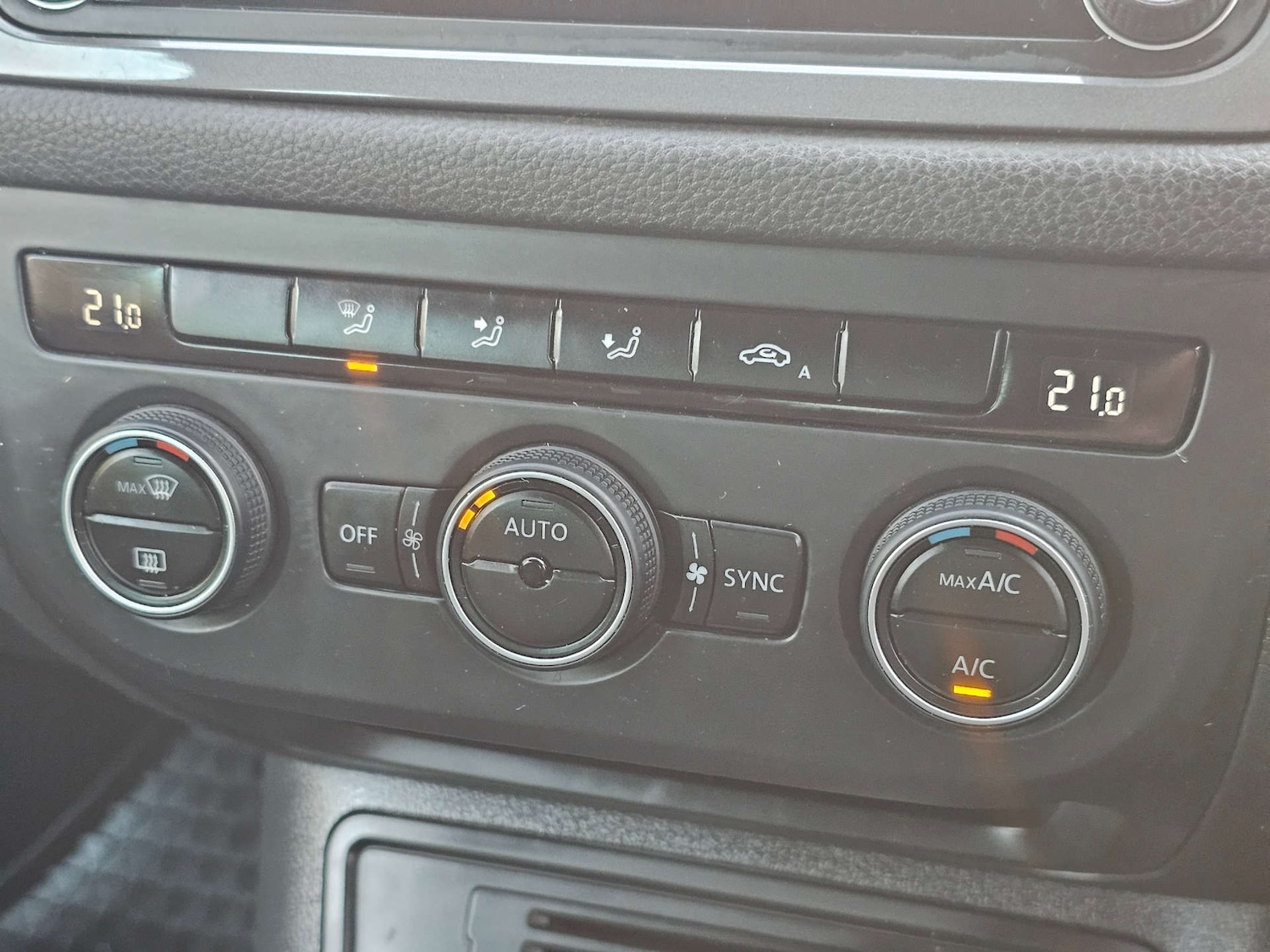 Used Volkswagen Tiguan 2016 for sale - 77758663: Photo 25