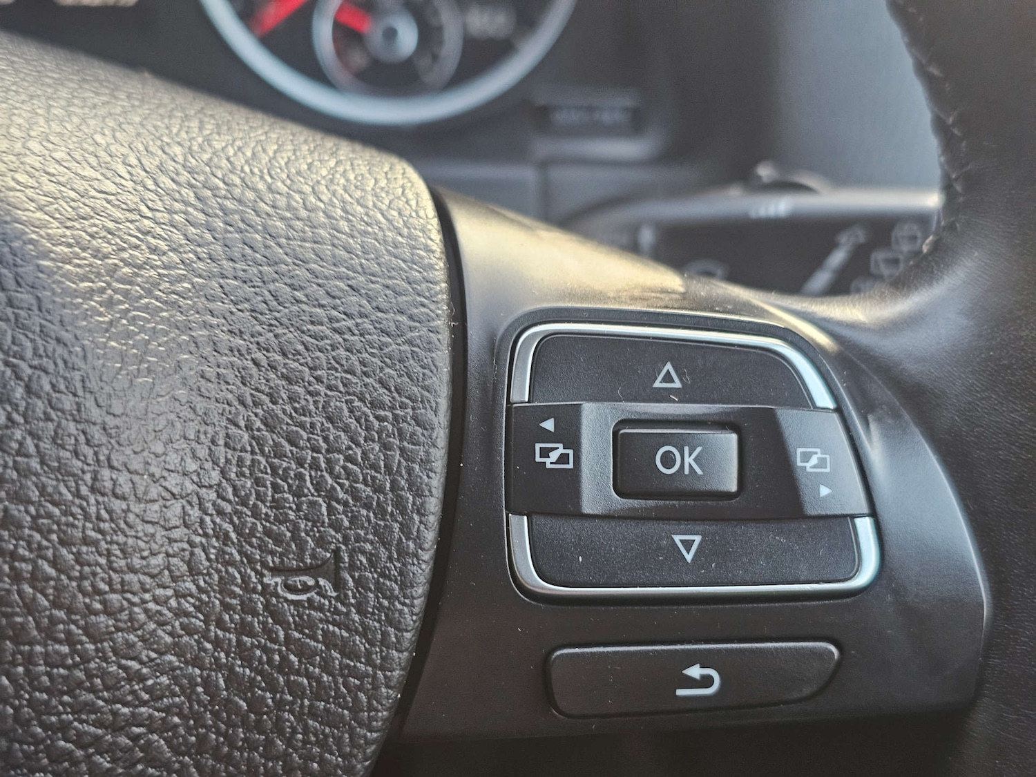 Used Volkswagen Tiguan 2016 for sale - 77758663: Photo 27