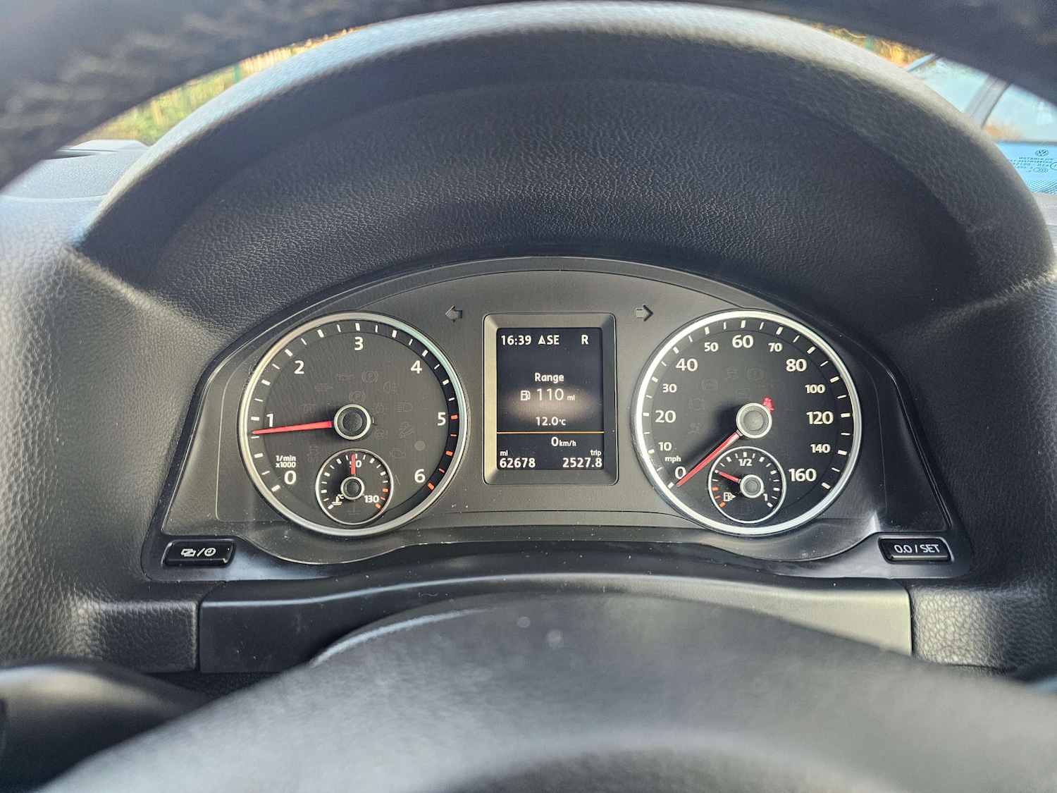 Used Volkswagen Tiguan 2016 for sale - 77758663: Photo 29