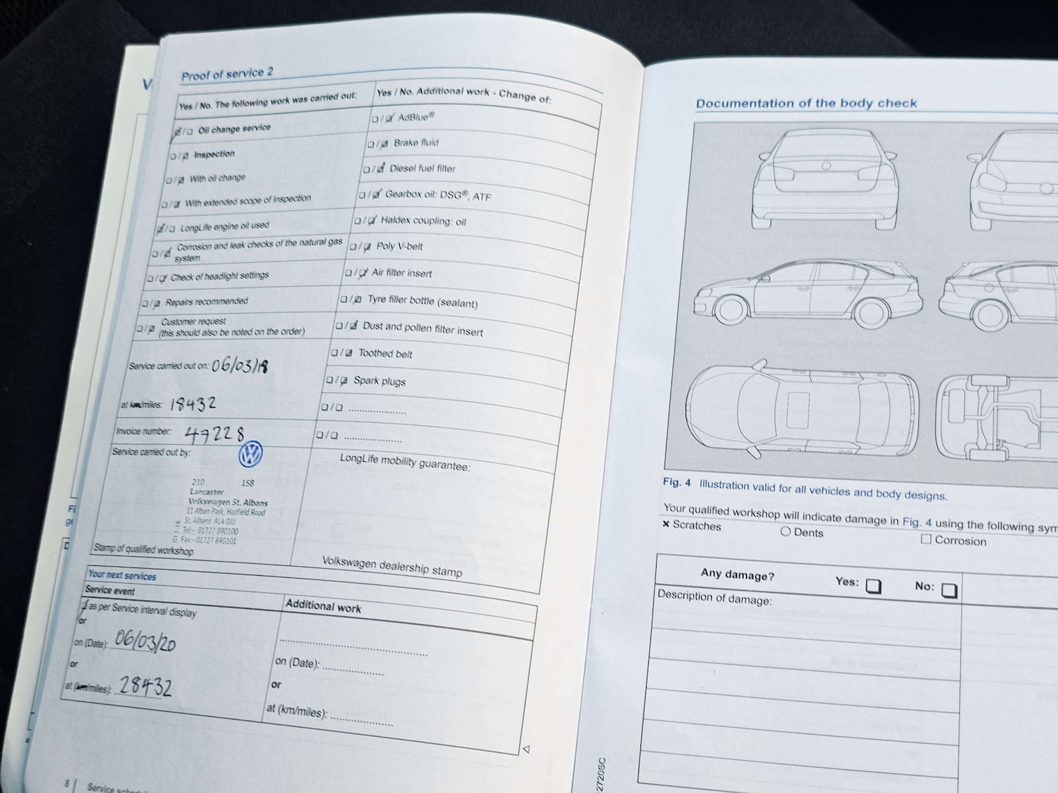 Used Volkswagen Tiguan 2016 for sale - 77758663: Photo 31