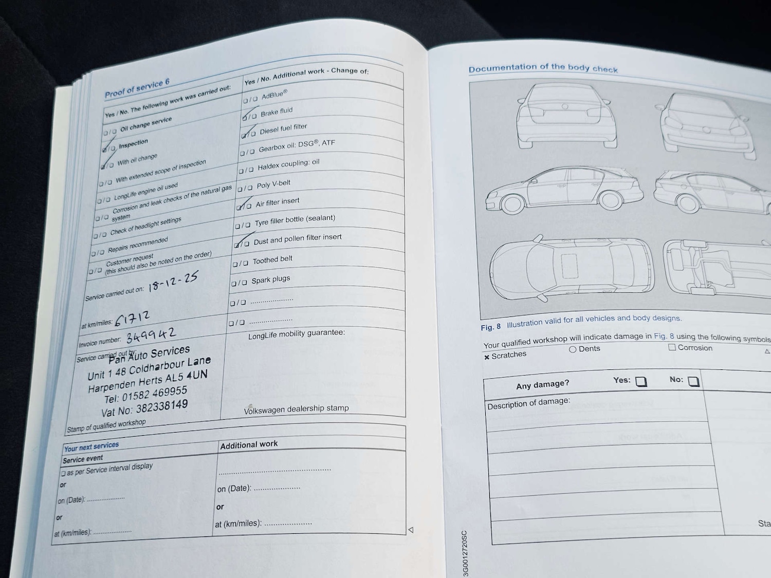 Used Volkswagen Tiguan 2016 for sale - 77758663: Photo 32