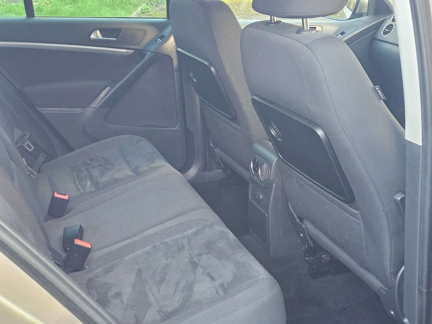 Used Volkswagen Tiguan 2016 for sale - 77758663: Photo 8