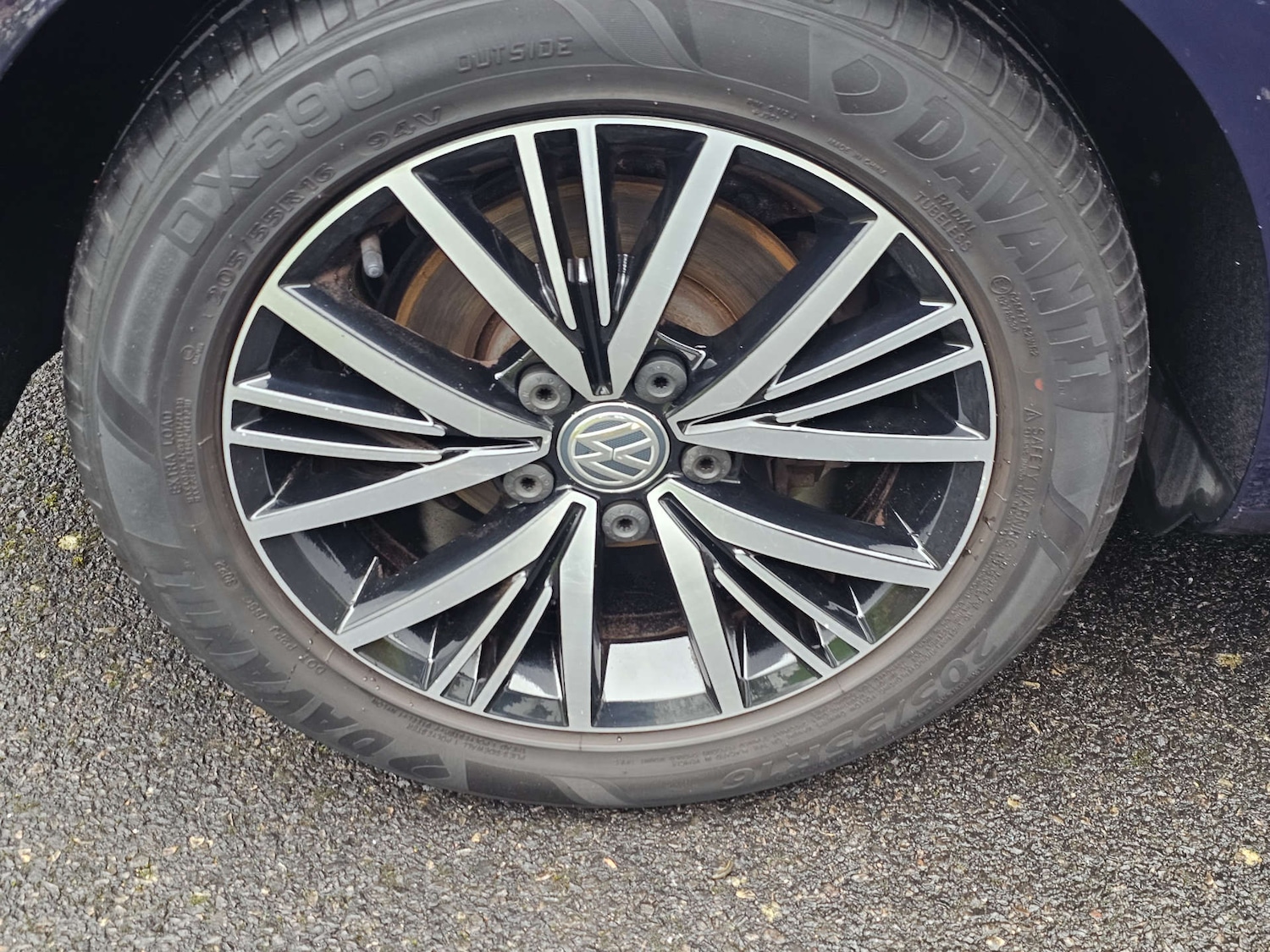 Used Volkswagen Golf 2018 for sale - 77798701: Photo 10