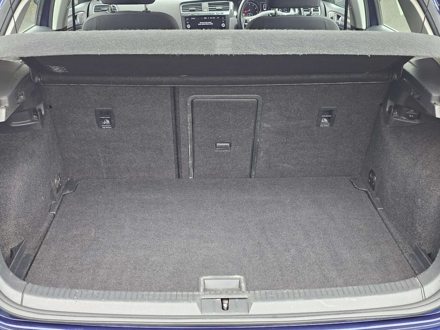 Used Volkswagen Golf 2018 for sale - 77798701: Photo 13