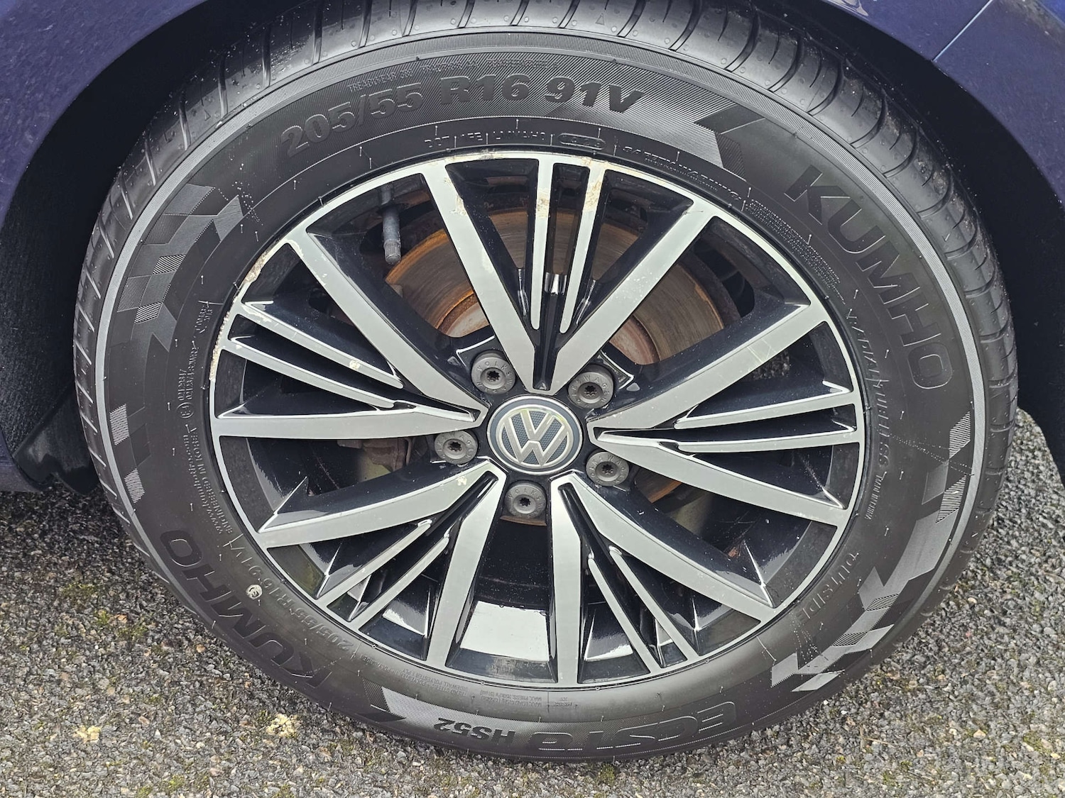 Used Volkswagen Golf 2018 for sale - 77798701: Photo 18