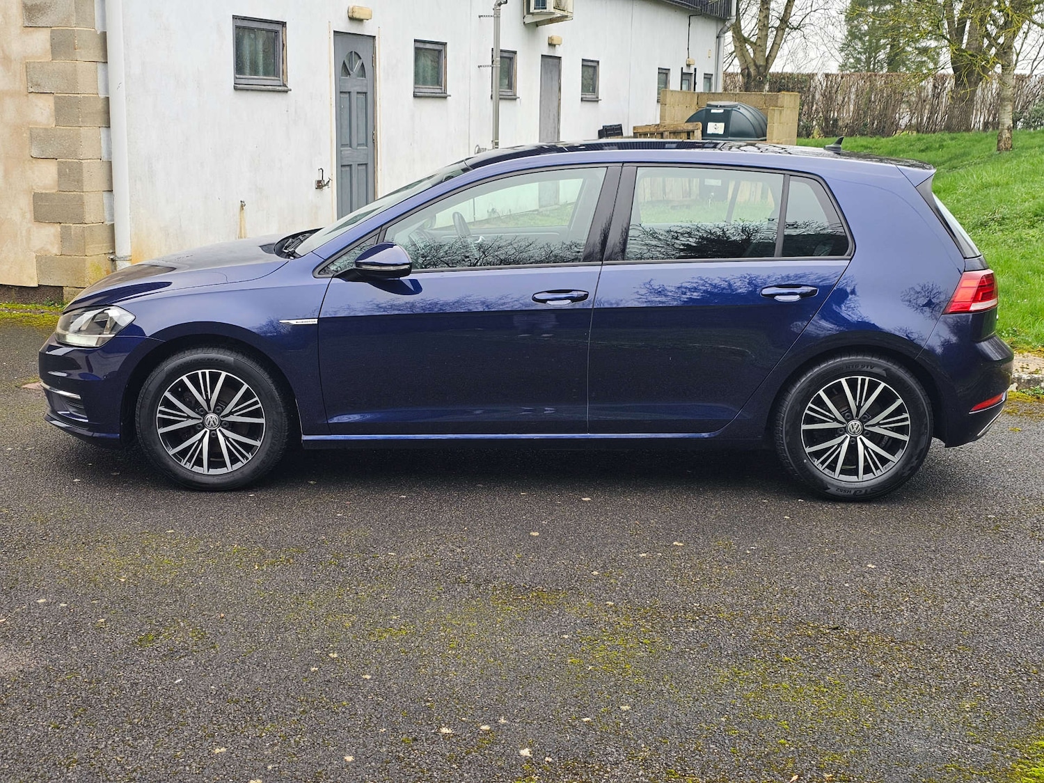 Used Volkswagen Golf 2018 for sale - 77798701: Photo 19