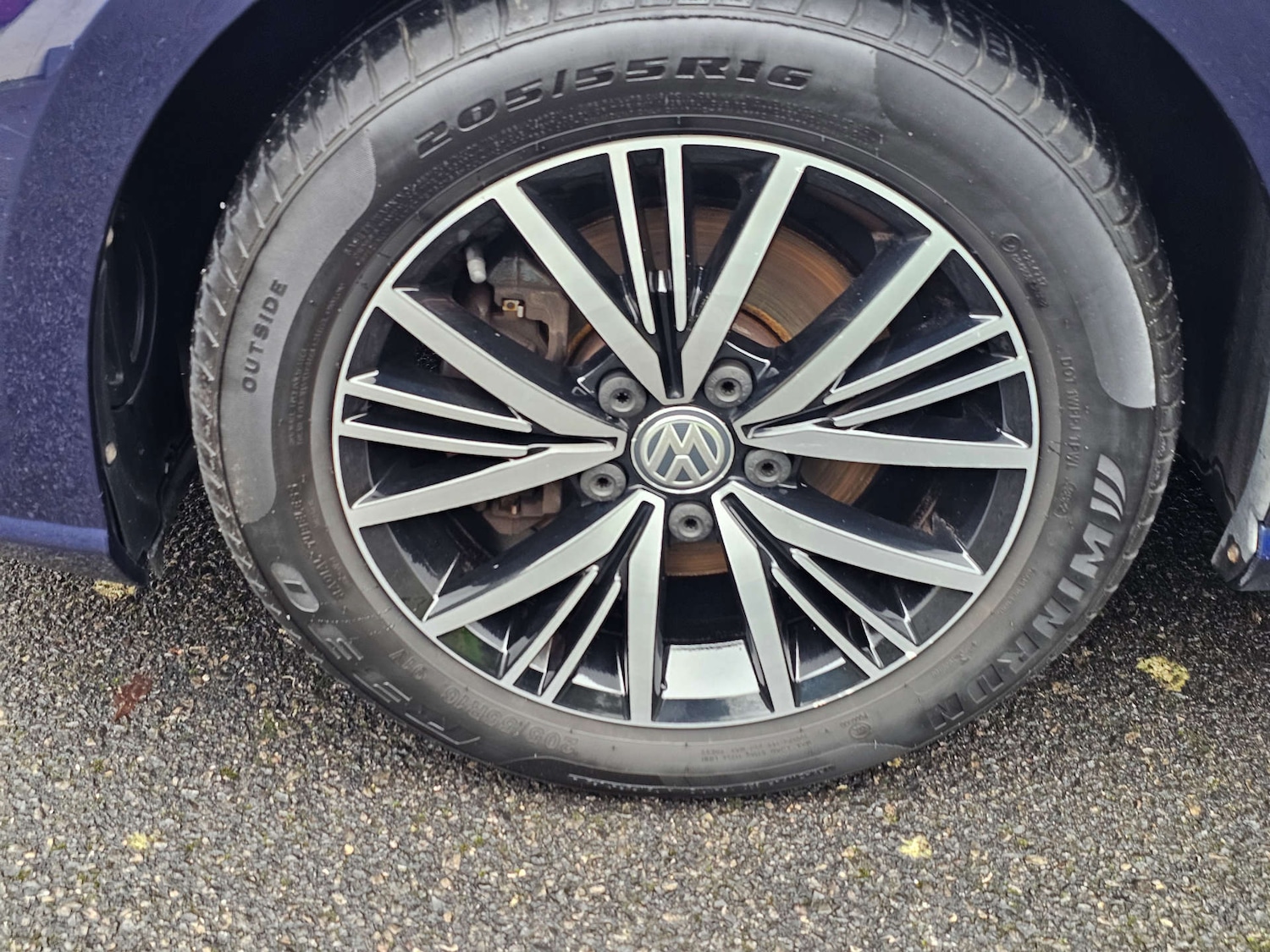 Used Volkswagen Golf 2018 for sale - 77798701: Photo 20