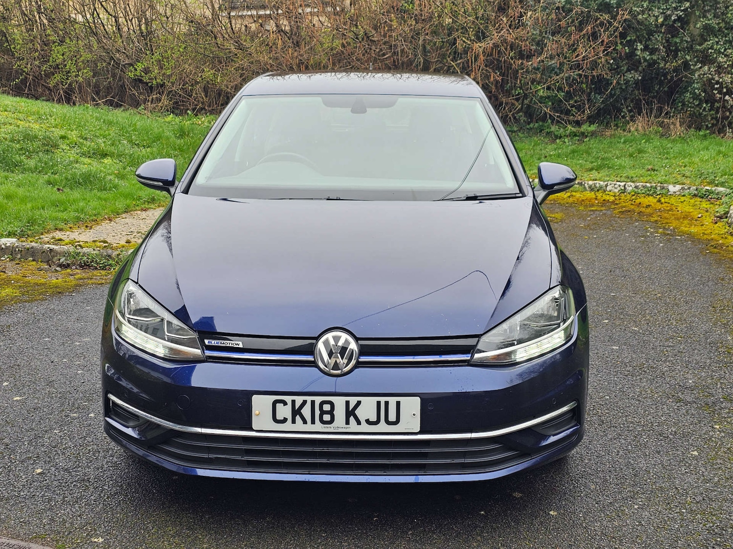 Used Volkswagen Golf 2018 for sale - 77798701: Photo 21