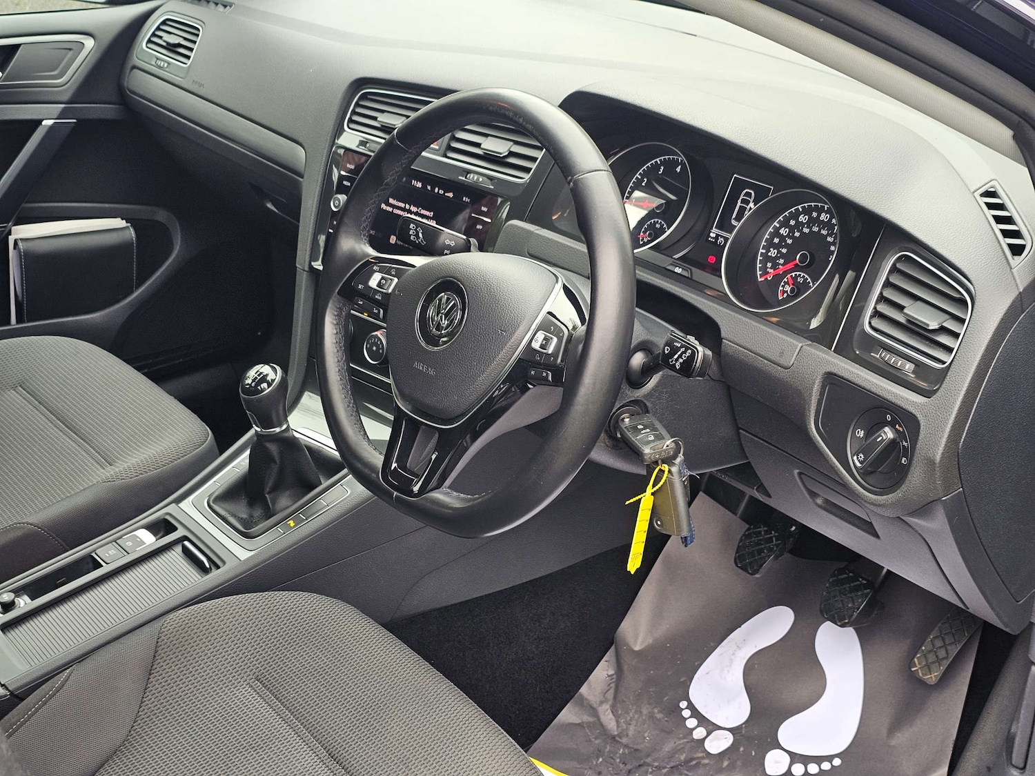 Used Volkswagen Golf 2018 for sale - 77798701: Photo 22