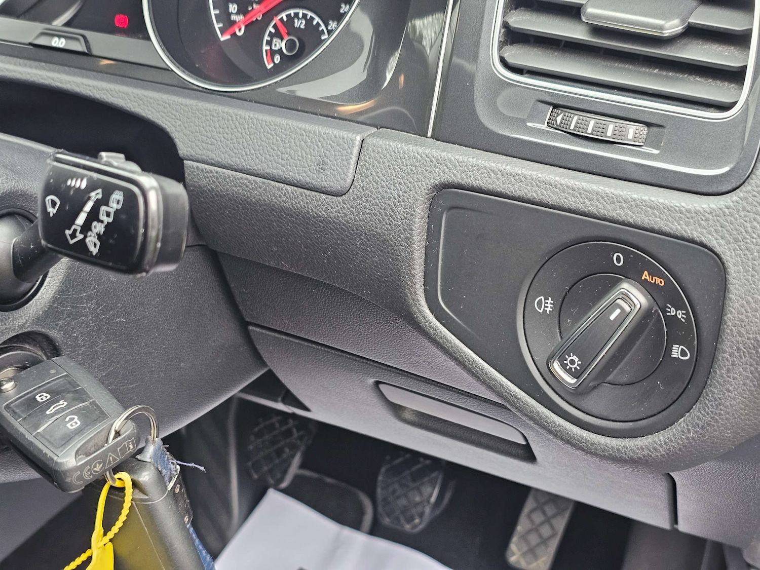 Used Volkswagen Golf 2018 for sale - 77798701: Photo 26