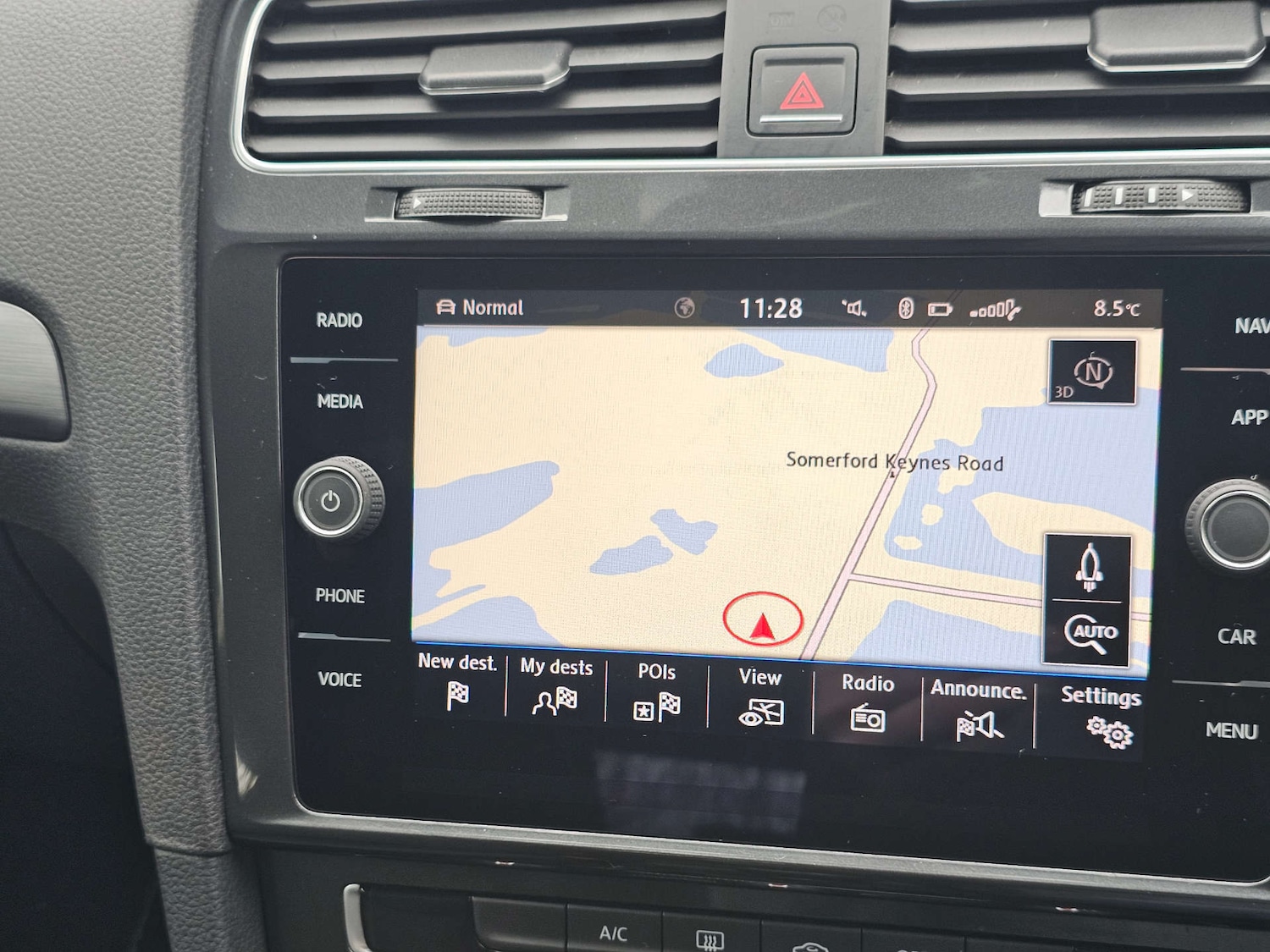 Used Volkswagen Golf 2018 for sale - 77798701: Photo 29