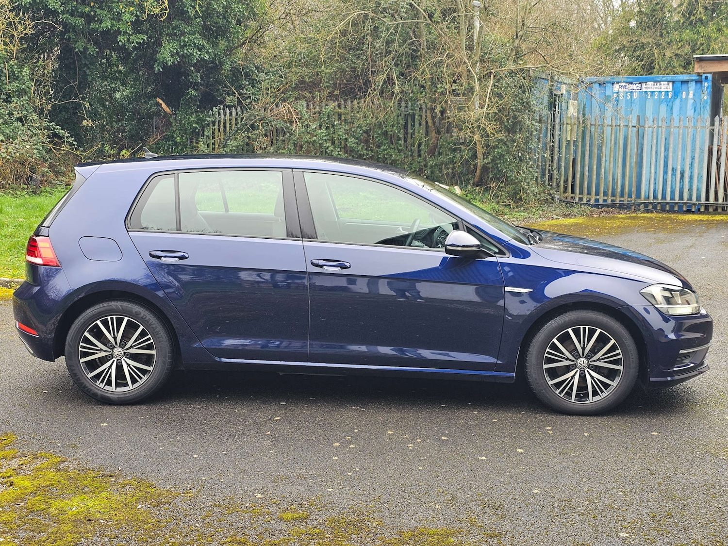 Used Volkswagen Golf 2018 for sale - 77798701: Photo 3